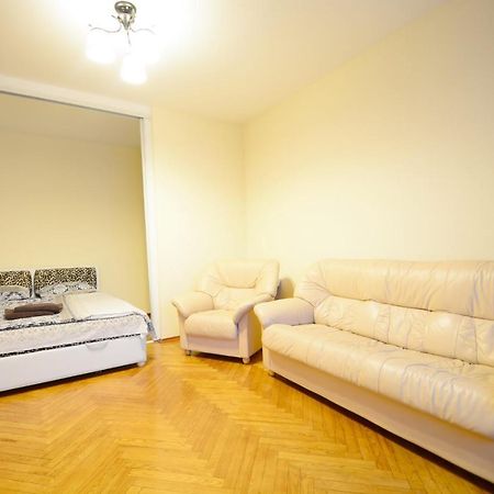 Irent.By Apartment Minsk Exterior photo