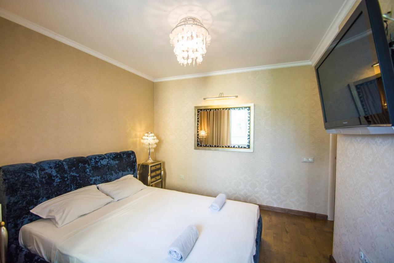 Irent.By Apartment Minsk Exterior photo