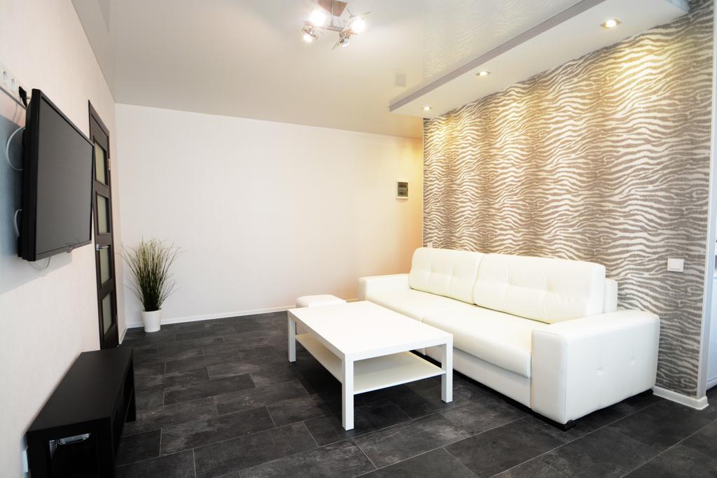 Irent.By Apartment Minsk Room photo