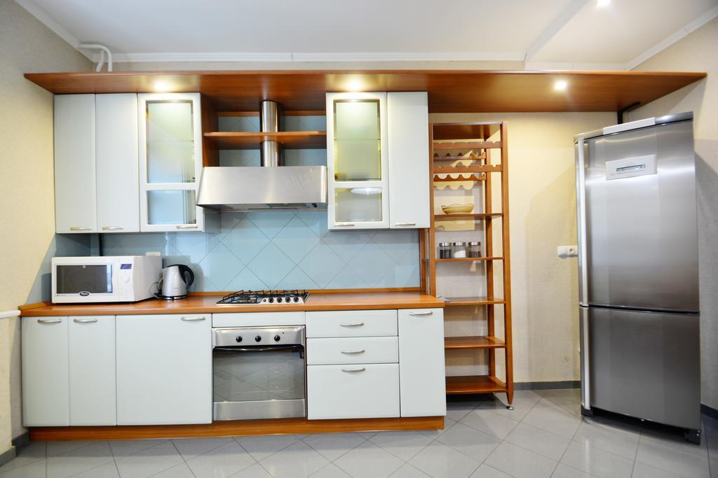 Irent.By Apartment Minsk Exterior photo