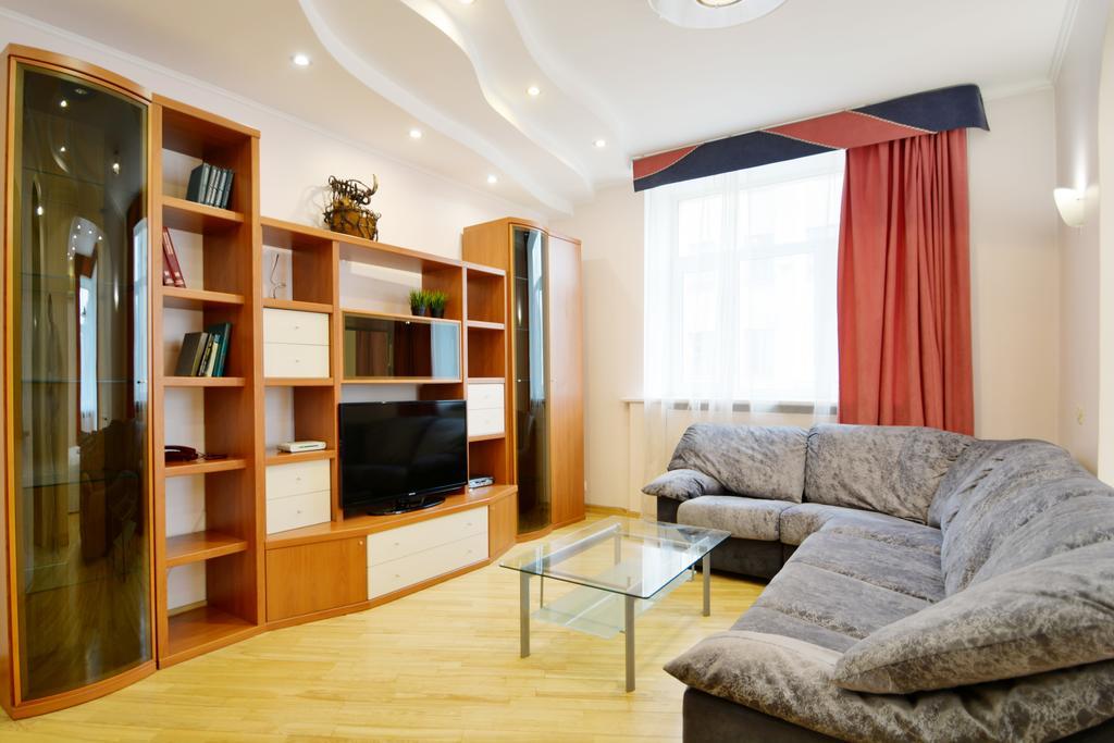 Irent.By Apartment Minsk Exterior photo