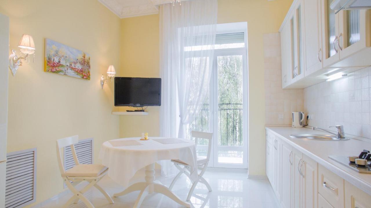 Irent.By Apartment Minsk Exterior photo