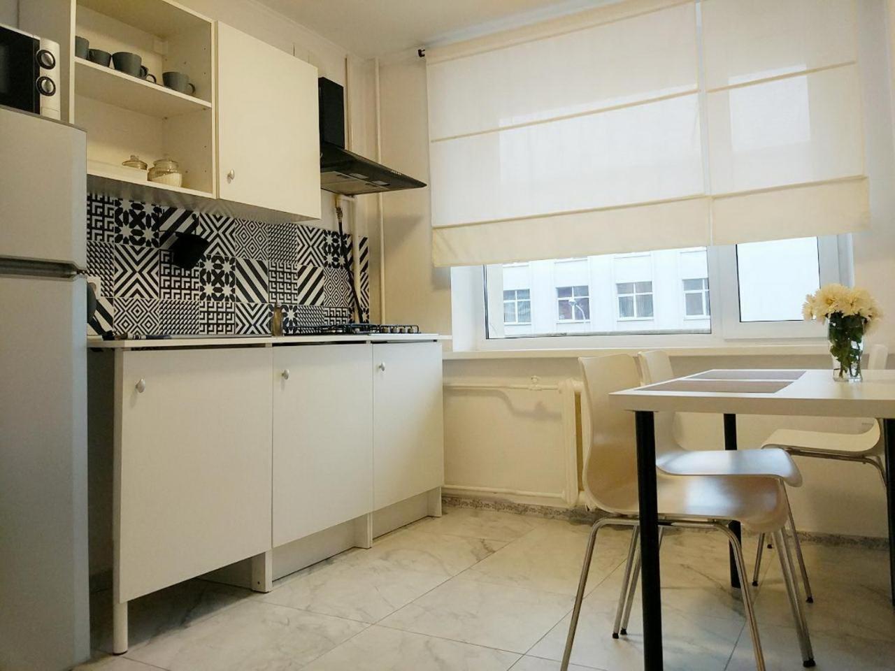 Irent.By Apartment Minsk Exterior photo