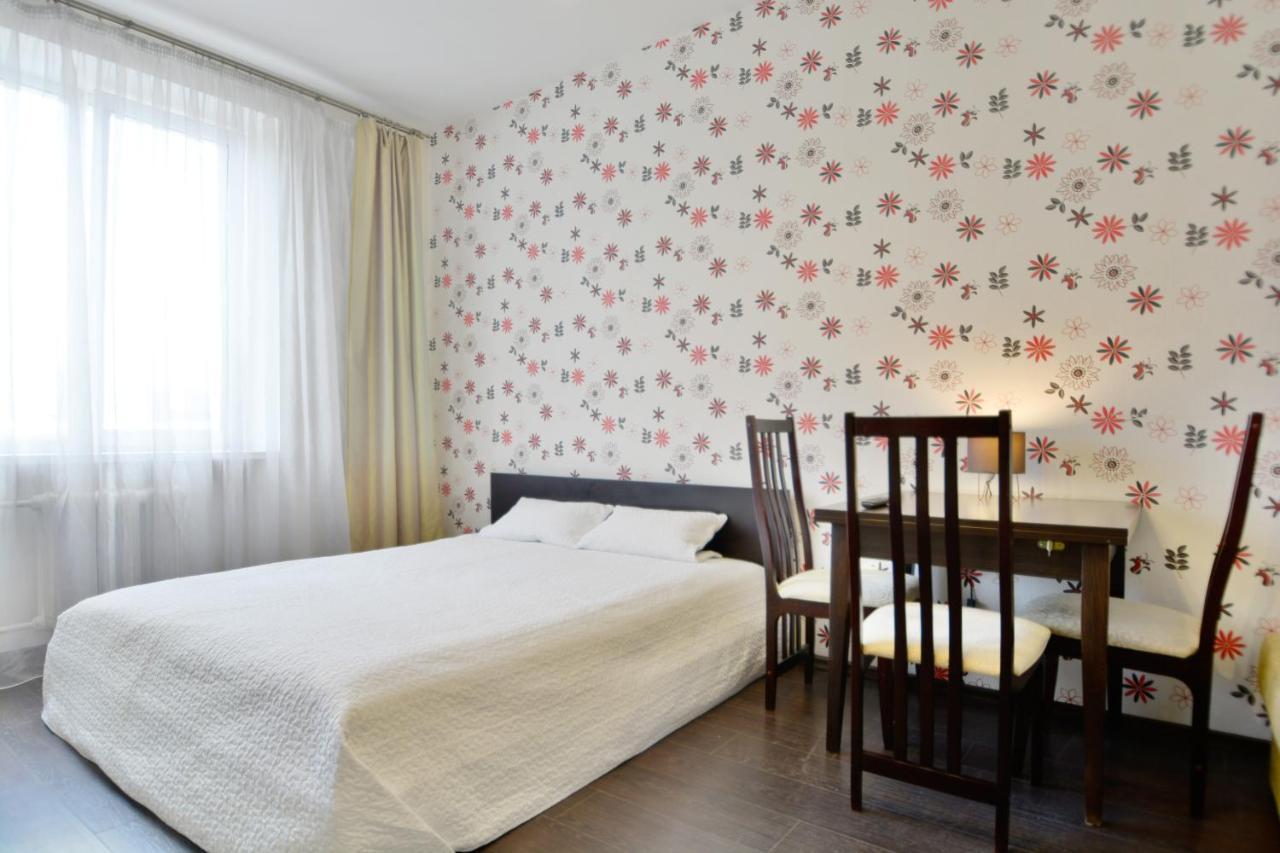 Irent.By Apartment Minsk Exterior photo