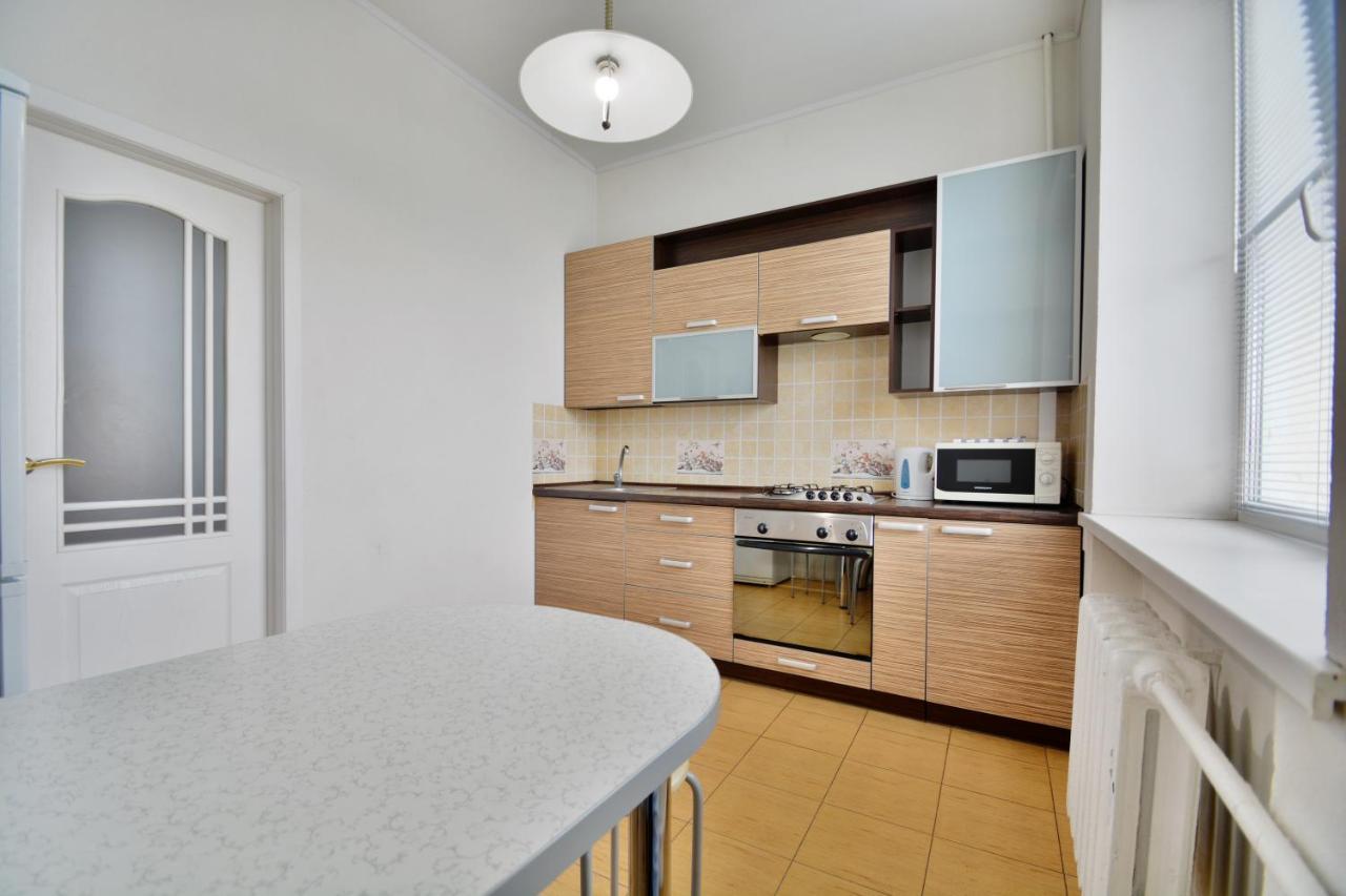 Irent.By Apartment Minsk Exterior photo