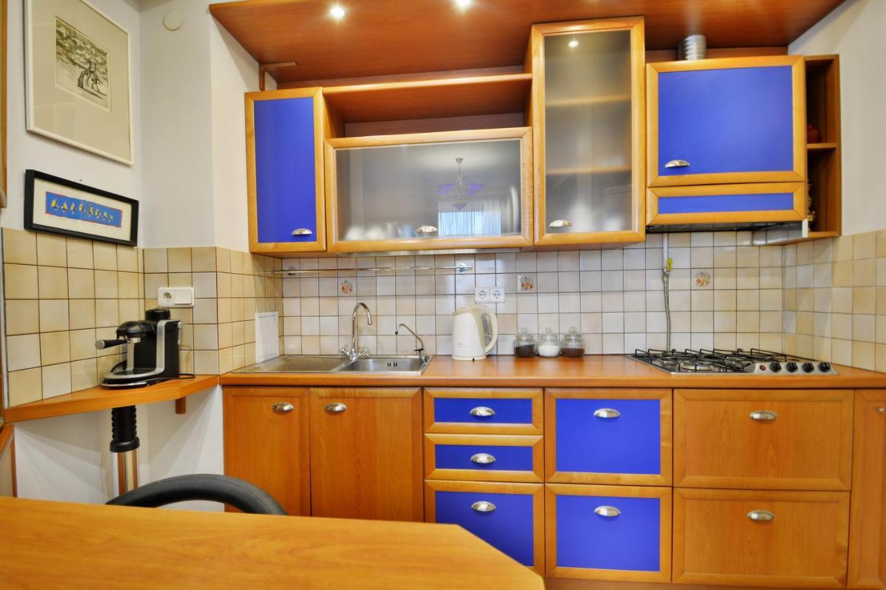 Irent.By Apartment Minsk Exterior photo