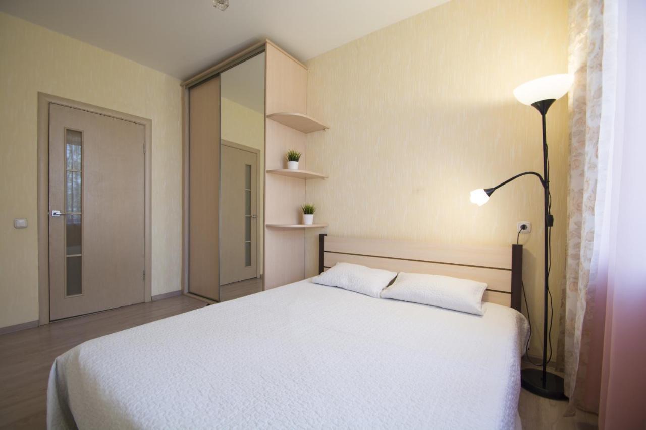 Irent.By Apartment Minsk Exterior photo