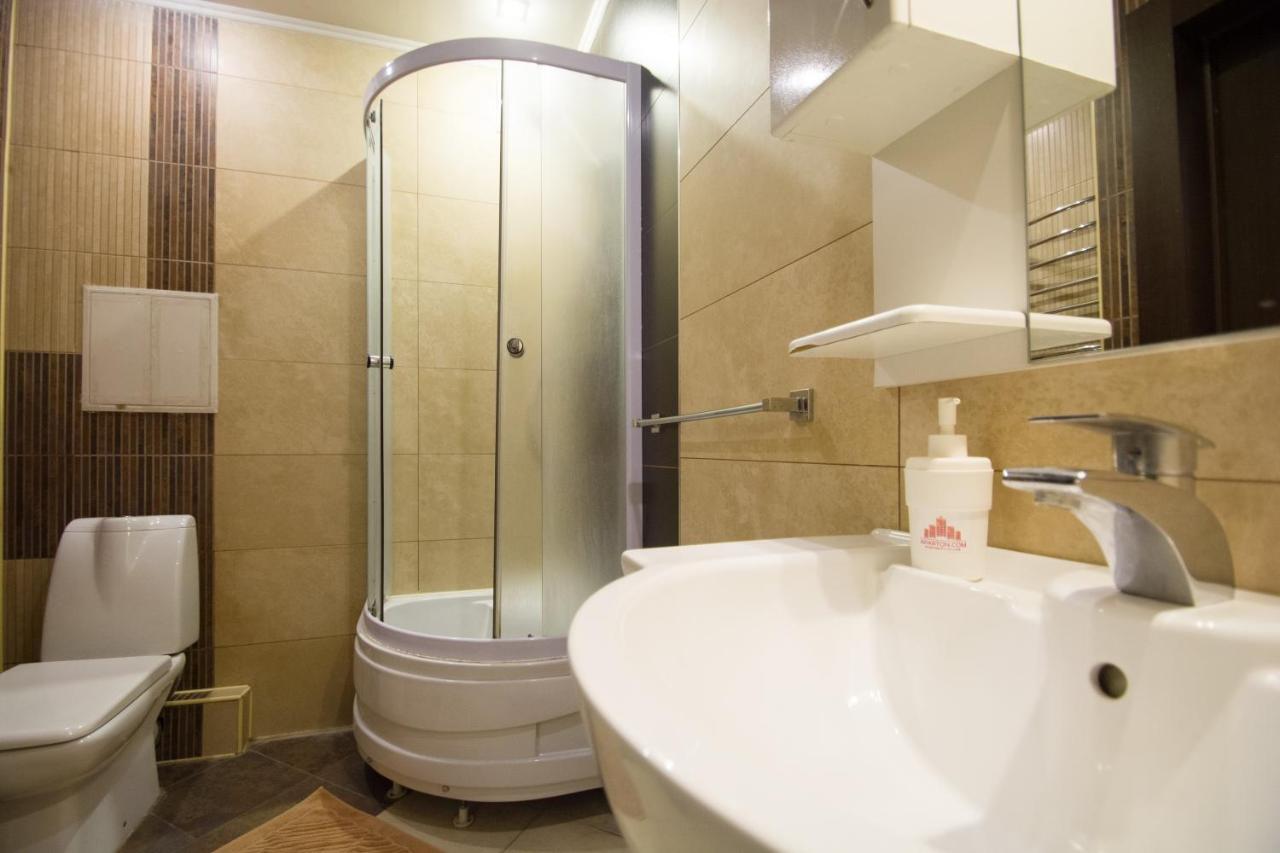 Irent.By Apartment Minsk Exterior photo