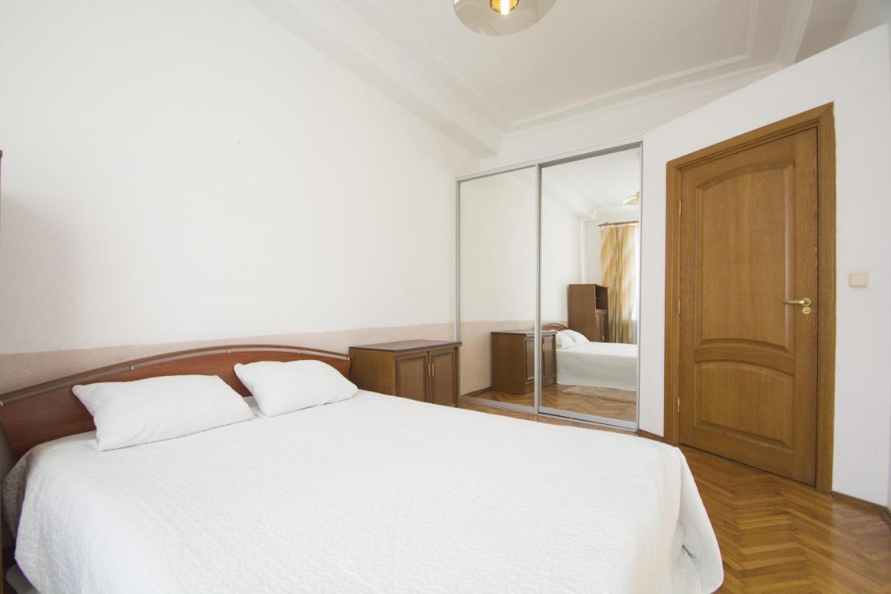 Irent.By Apartment Minsk Exterior photo