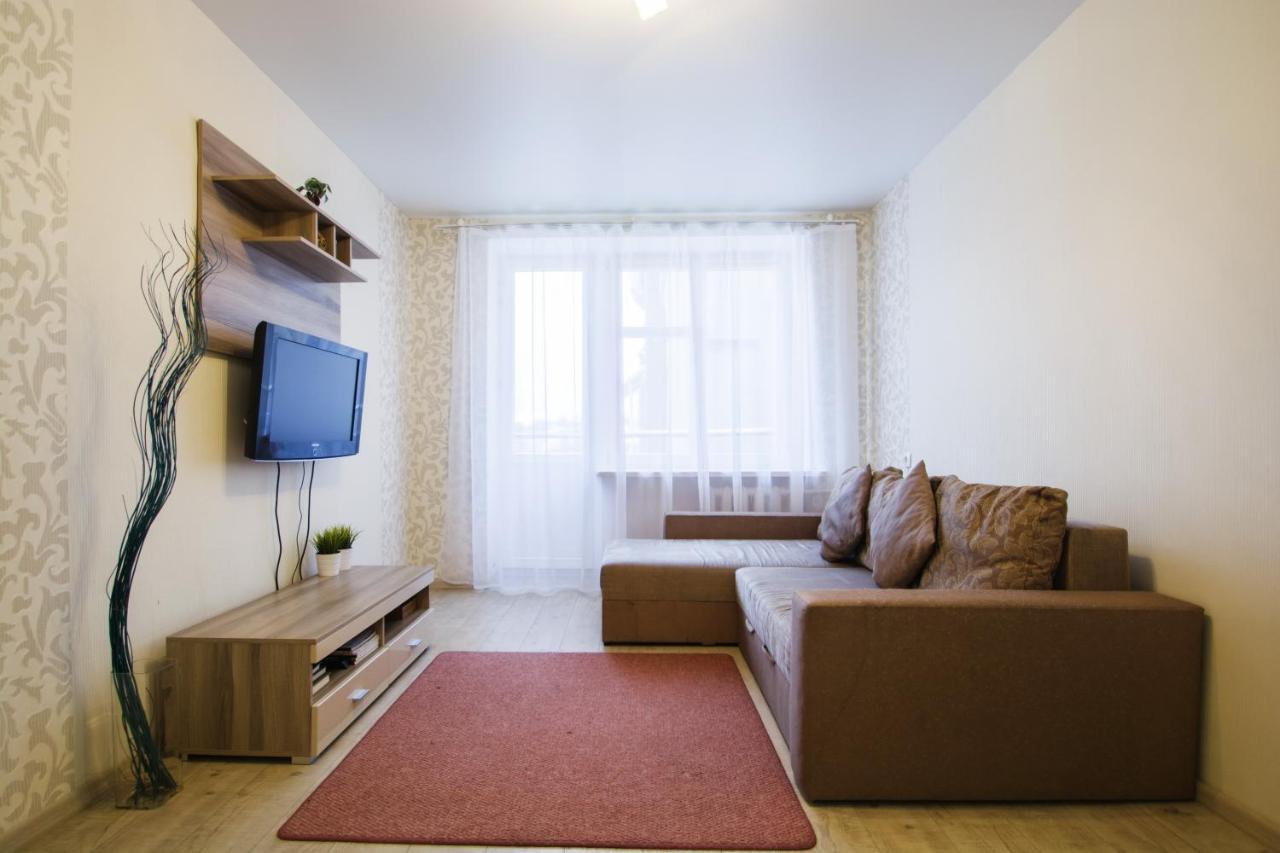 Irent.By Apartment Minsk Exterior photo