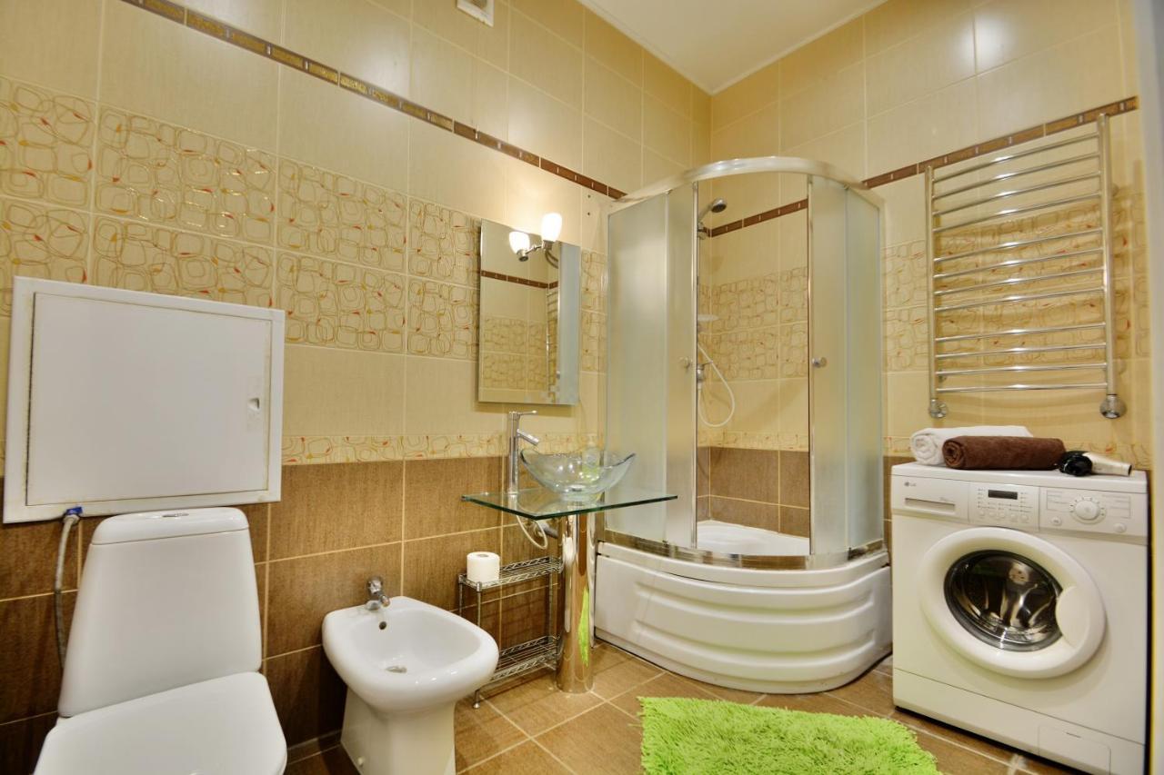 Irent.By Apartment Minsk Exterior photo