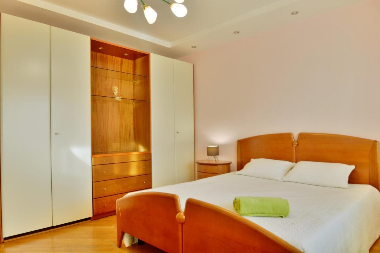 Irent.By Apartment Minsk Exterior photo